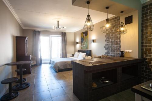 Apart-Hotel Plantage - image 4