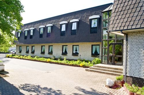 Jägerhof - main image