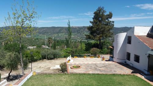 El Campito - CASA RURAL, Ронда (фото 8)
