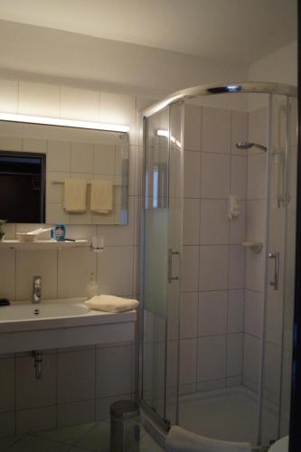 Hotel Forsthaus St. Hubertus - image 5