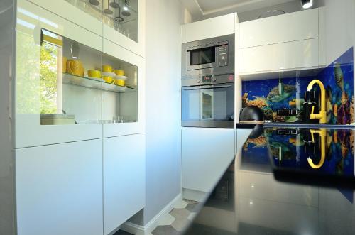 Victus Apartamenty Apartament Tesla - image 7