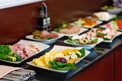 Hotel Atrium - 식음료(F&B)