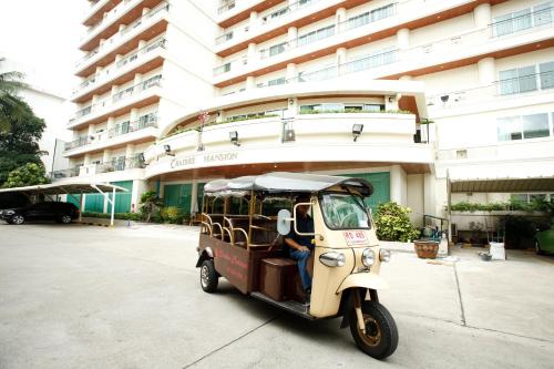 Hotel in Bangkok 