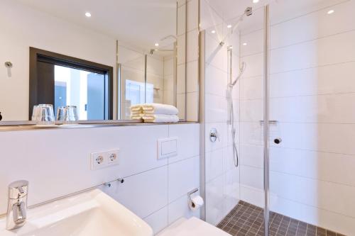 Logierhaus RheintorEins