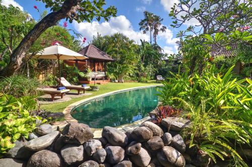 Villa Plawa Asri Bali