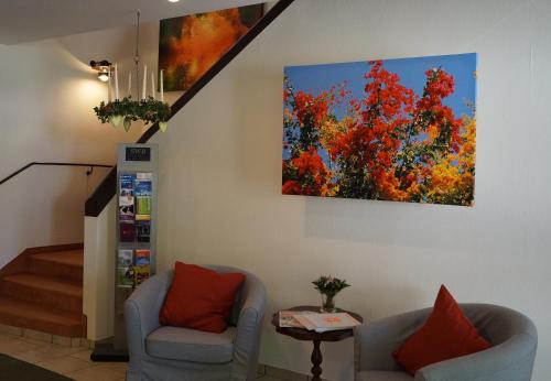 Hotel Forsthaus St. Hubertus - image 4
