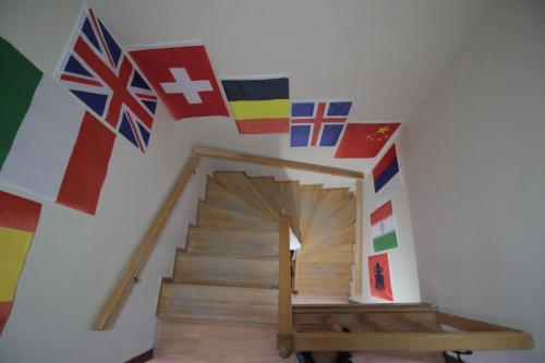 Deeps Hostel Eskişehir - image 5