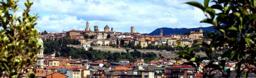 Hotel Città Dei Mille - image 5