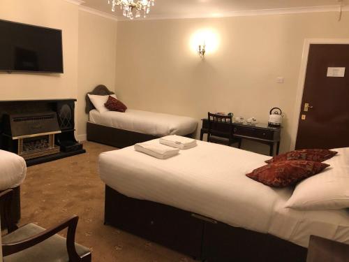 Albany Hotel - image 5