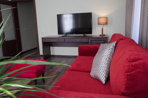 Stariy Gorod Hotel - image 2