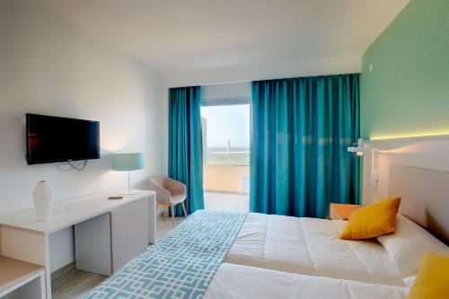 SBH Maxorata Resort - image 10