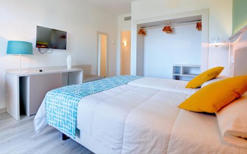 SBH Maxorata Resort - image 5