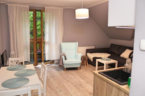 Apartamenty EverySky - Osiedle Podgórze 1D-21-28, Szklarska Poręba (foto 2)