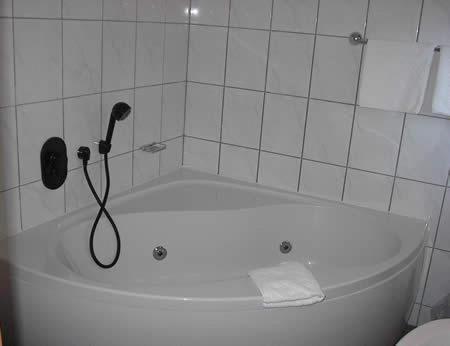 Hotel Daun - main image