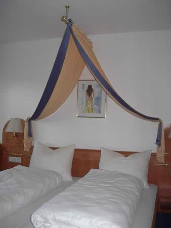Hotel Daun - image 12