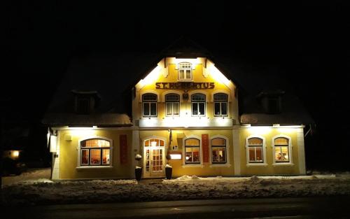 Hotel Forsthaus St. Hubertus - image 3