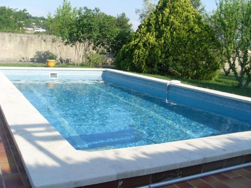 Les Bartavelles gîte à louer Bollène