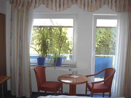 Hotel Daun - image 5