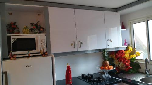 Buiyant Kanalu Studio 5-Star Guesthouse amenity