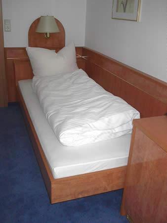 Hotel Daun - image 6