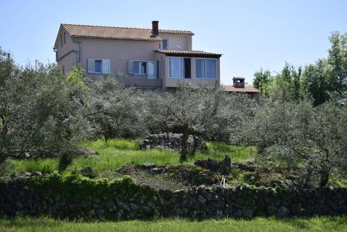 Apartment Lucy - Bajčići