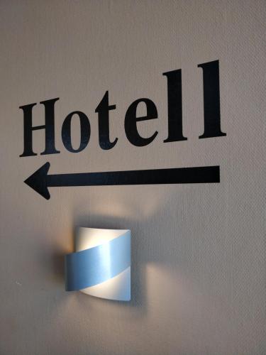 Highway Hotel Harnosand