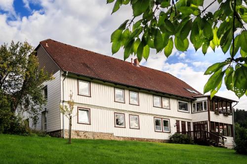 . Urlaub auf dem Lindnerhof