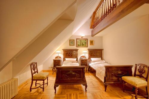 Pałac Tłokinia - image 6