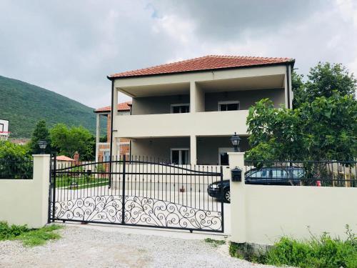 Apartmani Vivami in Glavati