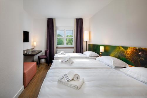 Hotel Bellinzona Sud Swiss Quality