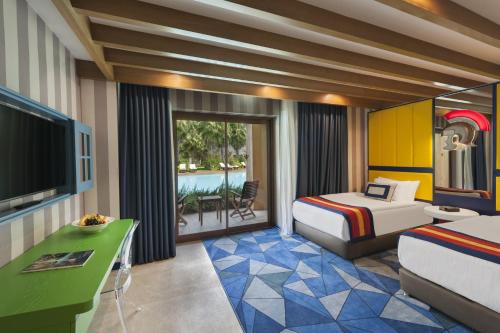 Photo 10 Rixos Premium Belek - The Land of Legends Access