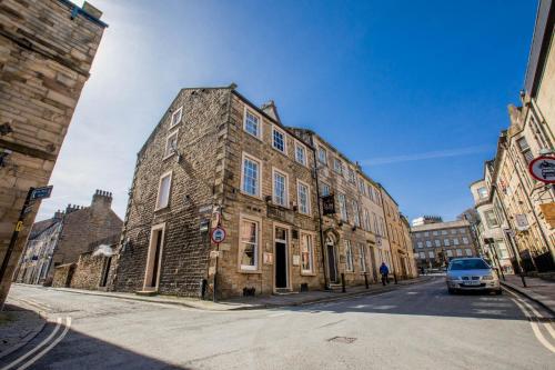 The Sun Hotel & Bar, , Lancashire