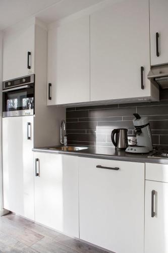 Haags Duinhuis - familyfriendly holidayhome with sauna, La Haya (foto 8)