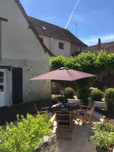 Riverside Barn in ลาทริมุย