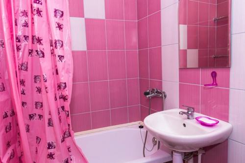 Apartment on Spasskiy Pereulok 9 - image 2