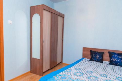 Apartment on Spasskiy Pereulok 9 - image 3