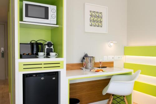 142760026 Vanilla Garden Boutique Hotel - Adults Only