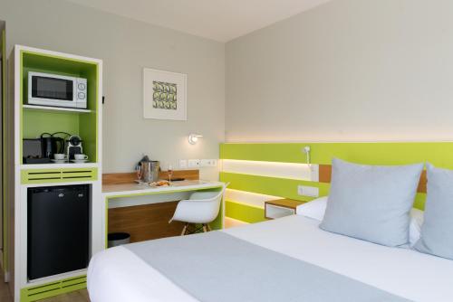 Vanilla Garden Boutique Hotel - Adults Only - image 5