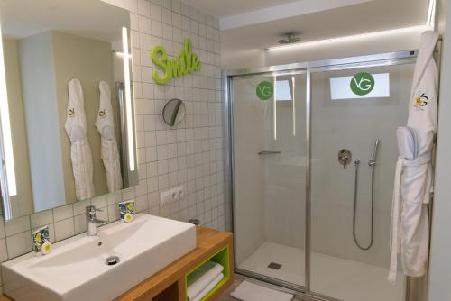 Vanilla Garden Boutique Hotel - Adults Only - image 23