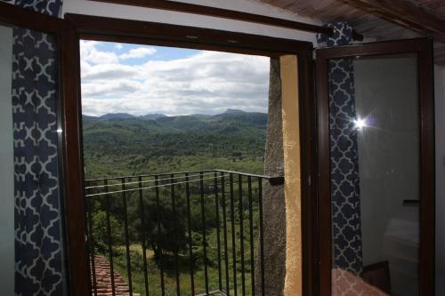 Casa Rural El Palatino in Miranda Del Castanar