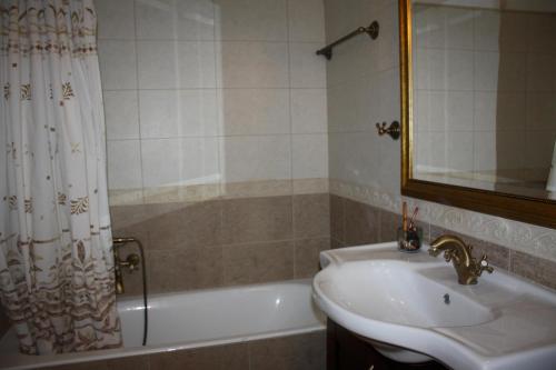  Nereides Luxury Villas 2 in Kato Almiri