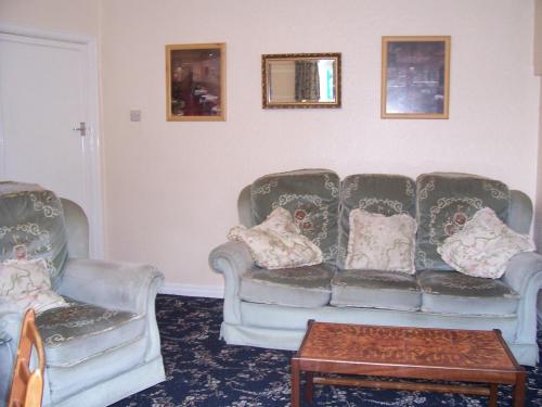 The Tops Self Catering, Лидс (фото 10)