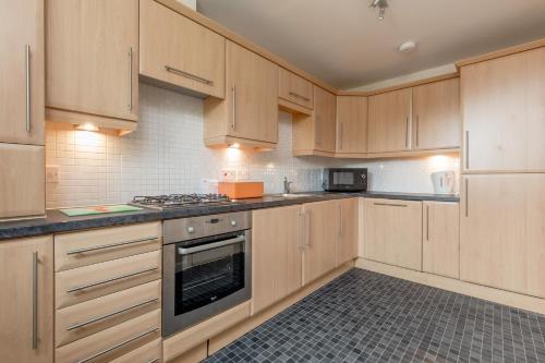 Dreamhouse Apartments Edinburgh Haymarket