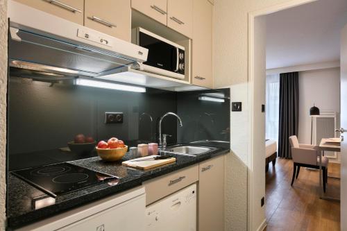 Citadines Kléber Strasbourg - image 9