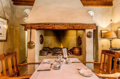 Létesítmények, Lemoenkloof Guesthouse in Paarl