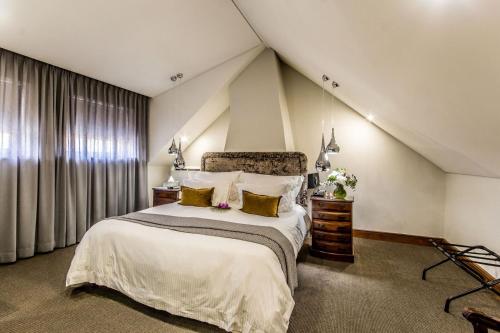 Lemoenkloof Boutique Hotel