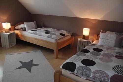 Ferienwohnung Stadtidyll - image 6