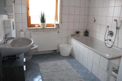 Ferienwohnung Stadtidyll - image 9