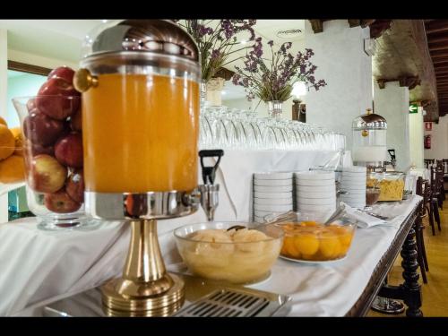 Hotel Murillo - image 8
