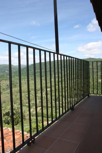 Casa Rural El Palatino in Miranda Del Castanar